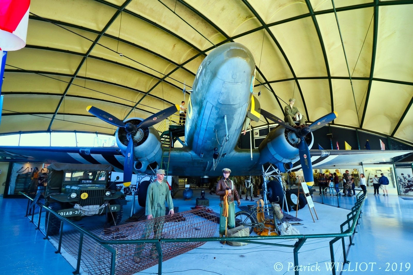 Airborne Museum